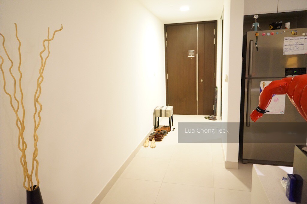 The Rochester Residences (D5), Apartment #143545752